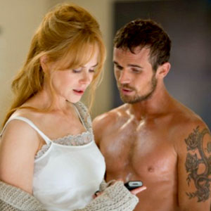 Nicole Kidman, Cam Gigandet, Trespass Nicole Kidman, Cam Gigandet, Trespass